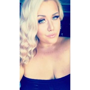 Meet your Posher, Jackie